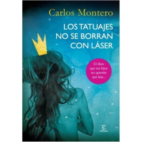 TATUAJES NO SE BORRAN CON LASER