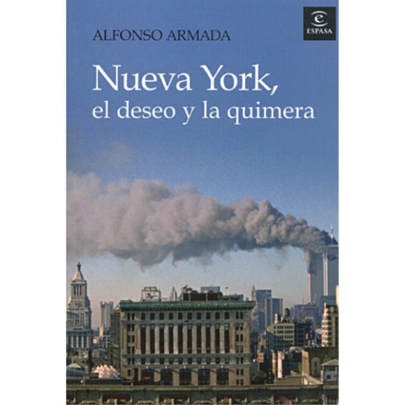 NUEVA YORK EL DESEO Y LA QUIMERA