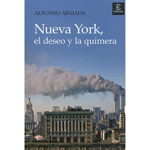 NUEVA YORK EL DESEO Y LA QUIMERA