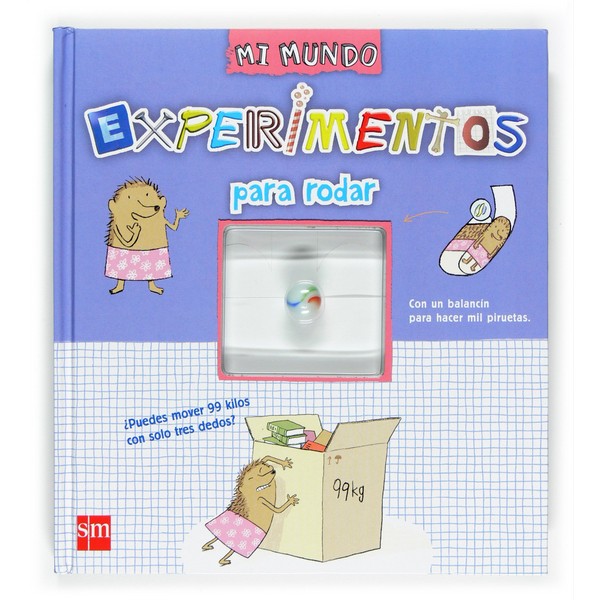 EXPERIMENTOS PARA RODAR