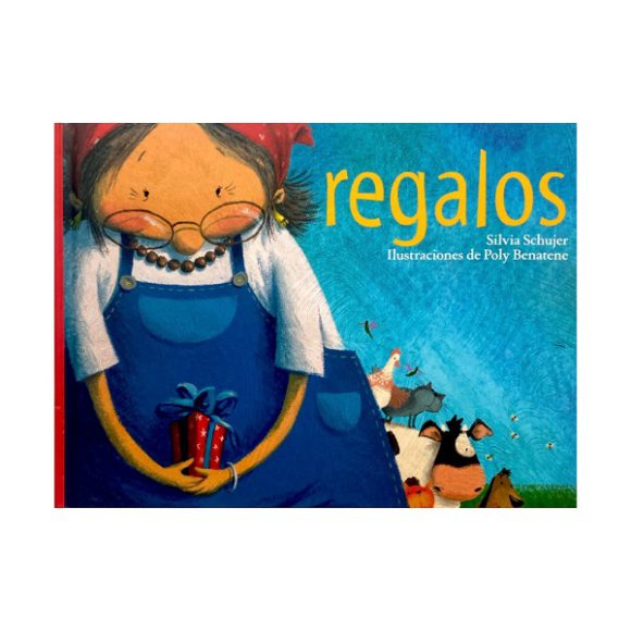 REGALOS