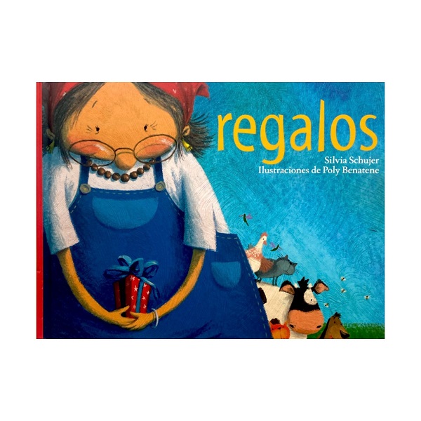 REGALOS