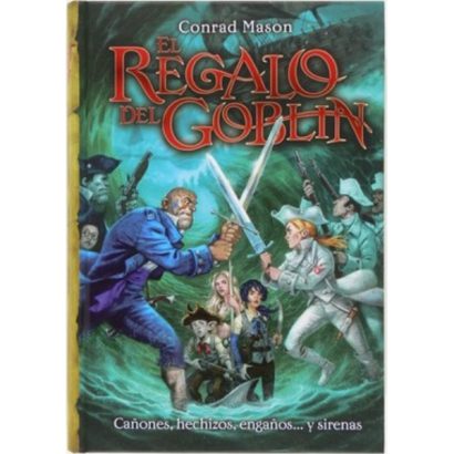 REGALO DE GOBLIN