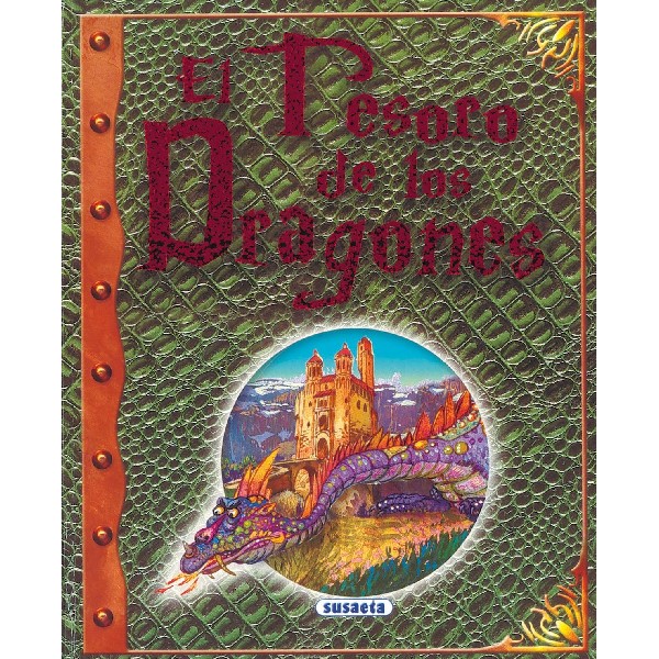 TESORO DE LOS DRAGONES