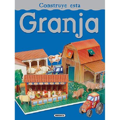 GRANJA CONSTRUYE