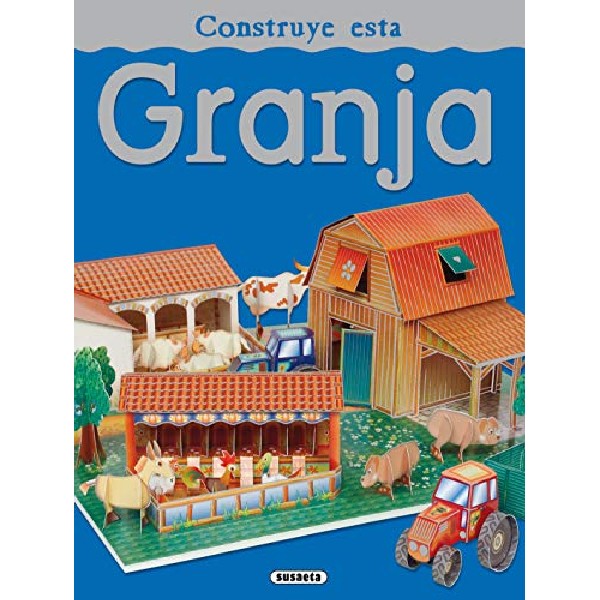 GRANJA CONSTRUYE