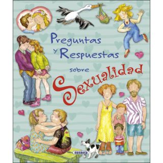 PREGUNTAS Y RESPUESTAS SOBRE SEXUALIDAD