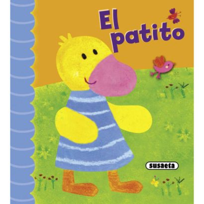 PATITO PANDILLA FELIZ