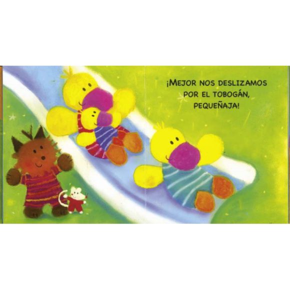 PATITO PANDILLA FELIZ - Imagen 2