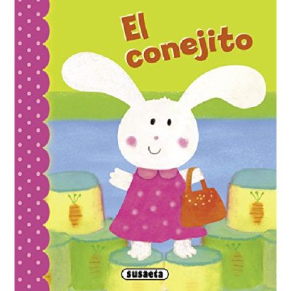 CONEJITO PANDILLA FELIZ