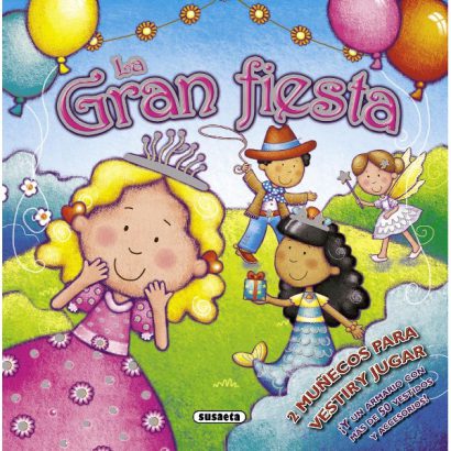 GRAN FIESTA