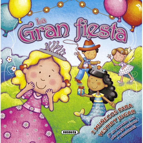 GRAN FIESTA