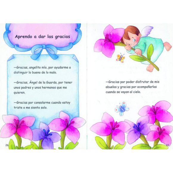 ORACIONES PARA ANTES DE IR A DORMIR - Imagen 2