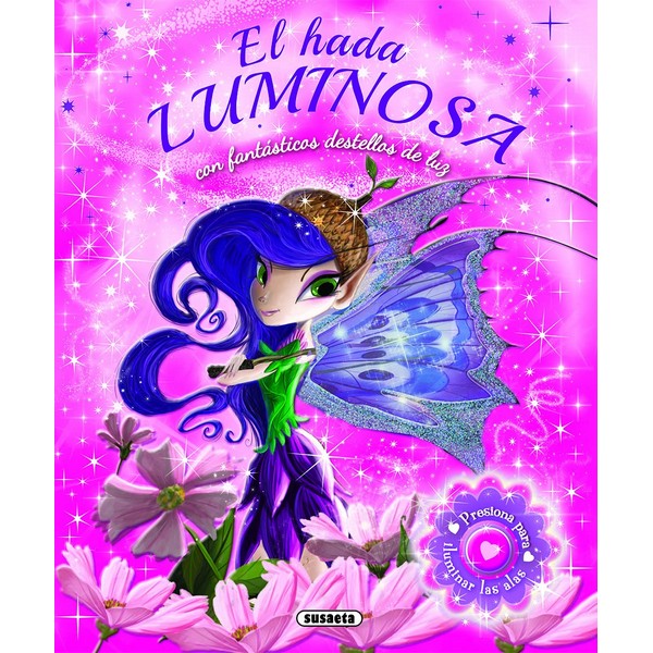 HADA LUMINOSA