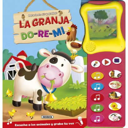 GRANJA DO RE MI