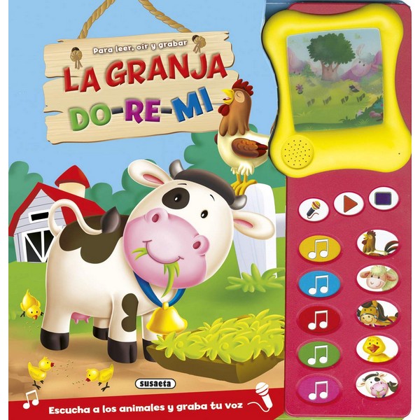 GRANJA DO RE MI
