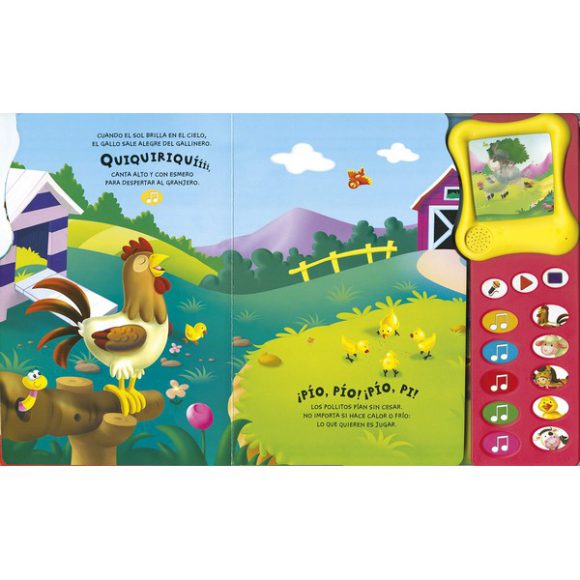 GRANJA DO RE MI - Imagen 2