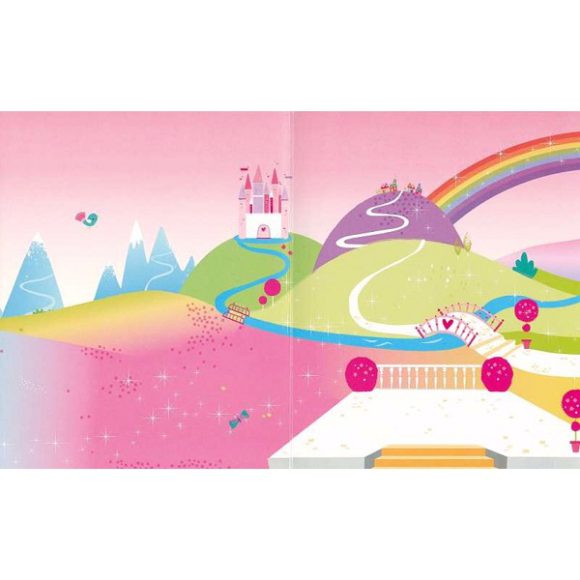 PRINCESAS SUPERESCENARIOS - Imagen 2