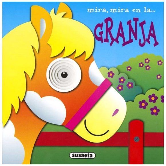 GRANJA COLECCION MIRA MIRA