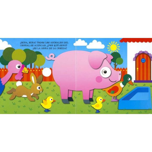 GRANJA COLECCION MIRA MIRA - Imagen 2