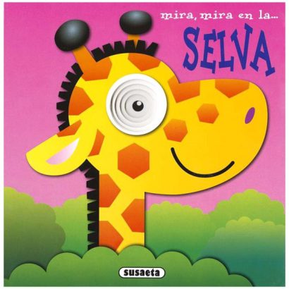 SELVA COLECCION MIRA MIRA
