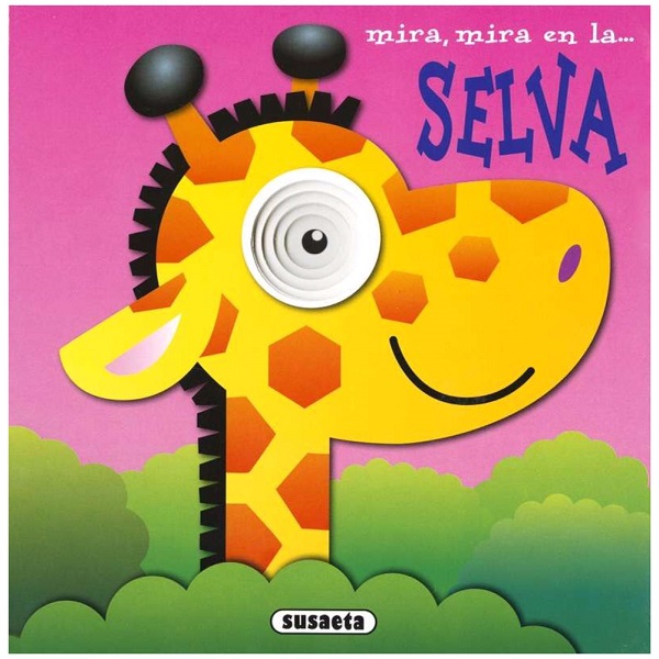 SELVA COLECCION MIRA MIRA