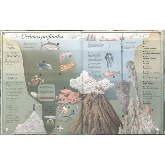 MUNDO PRODIGIOSO - Imagen 2
