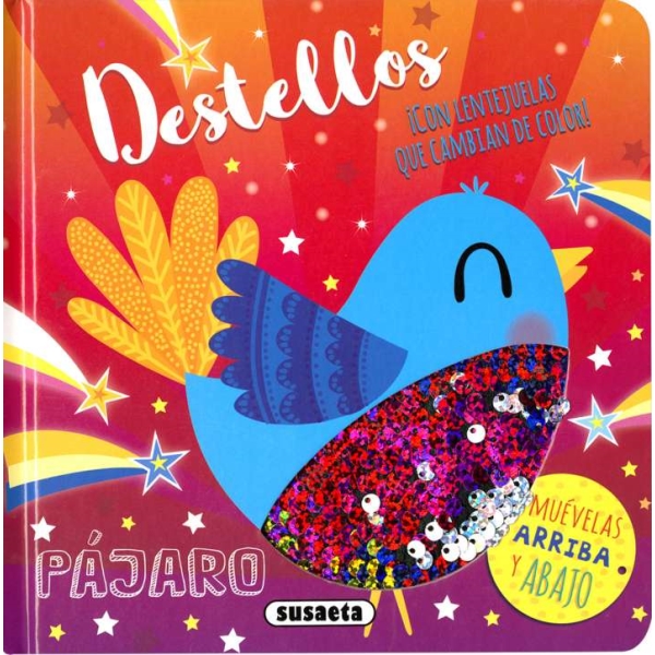 DESTELLOS (PAJARO)