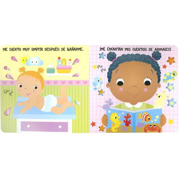 BEBE QUE HACES - Imagen 3