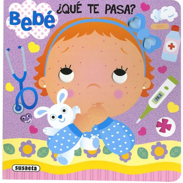 BEBE QUE TE PASA