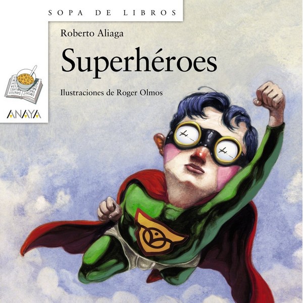 SUPERHEROES