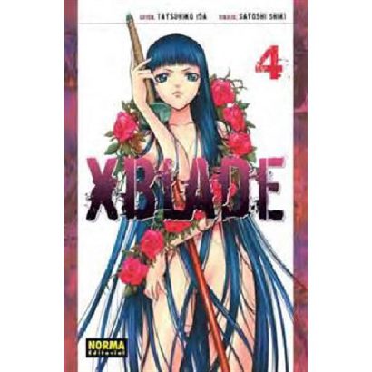 XBLADE 04