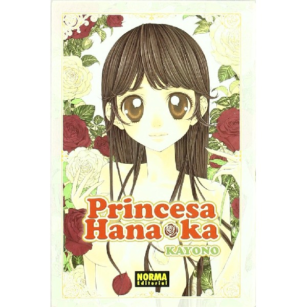 PRINCESA HANA*KA