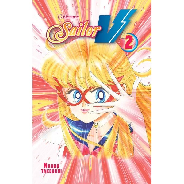 SAILOR V 02