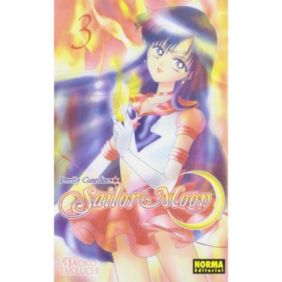 SAILOR MOON 03