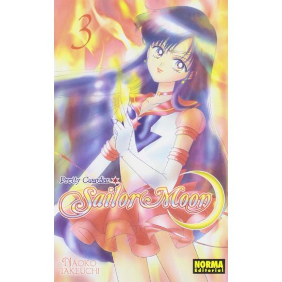SAILOR MOON 03