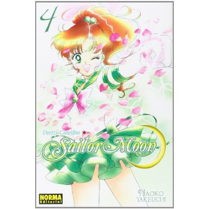 SAILOR MOON 04
