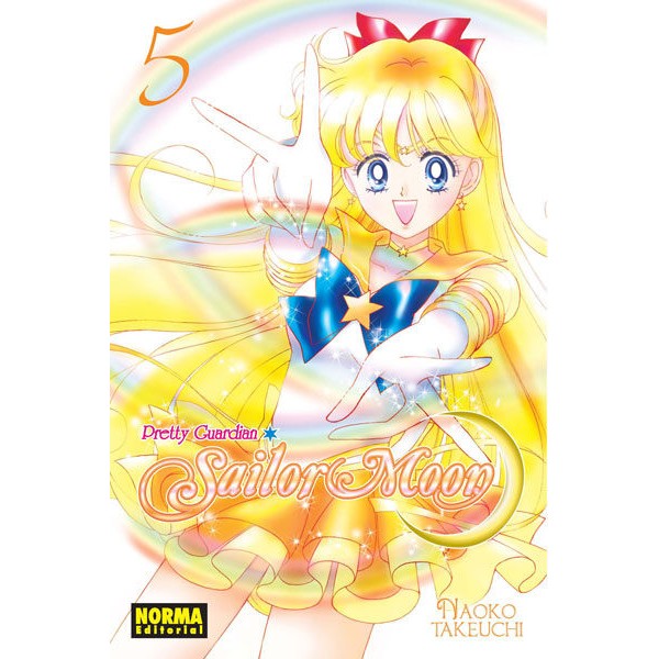 SAILOR MOON 05