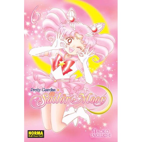 SAILOR MOON 06