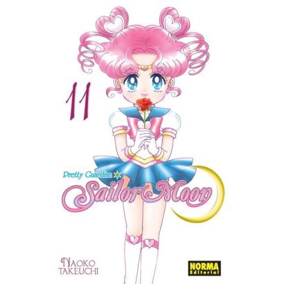 SAILOR MOON 11
