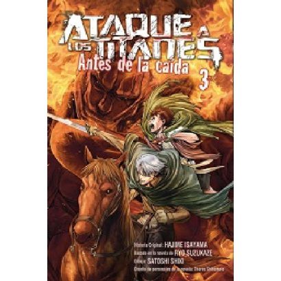 ATAQUE A LOS TITANES ANTES DE LA CAIDA 03