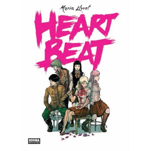 HEART BEAT