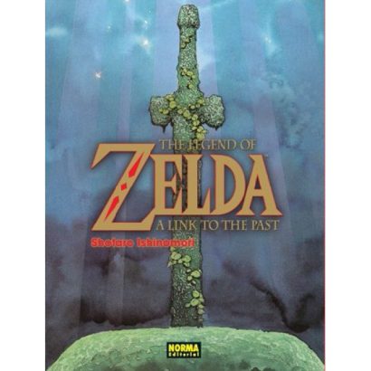 THE LEGEND OF ZELDA A LINK TO THE PAST
