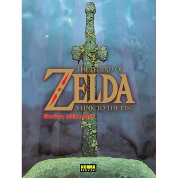 THE LEGEND OF ZELDA A LINK TO THE PAST