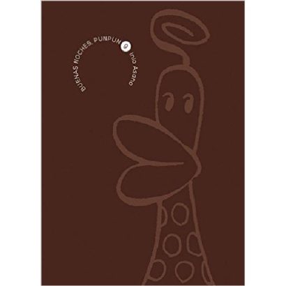 BUENAS NOCHES PUNPUN 09