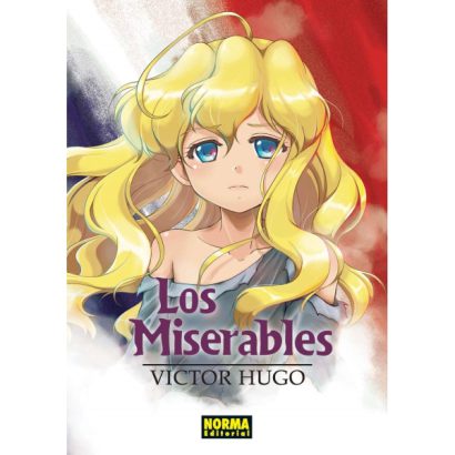 MISERABLES (CLASICOS MANGA)