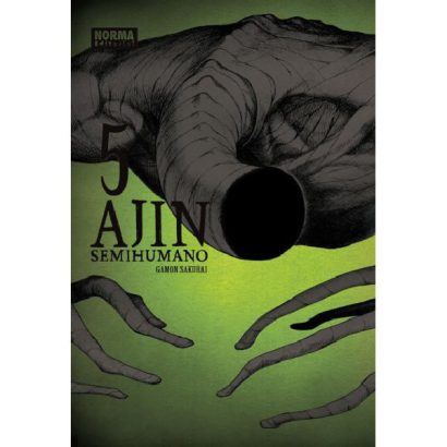 AJIN SEMIHUMANO 05
