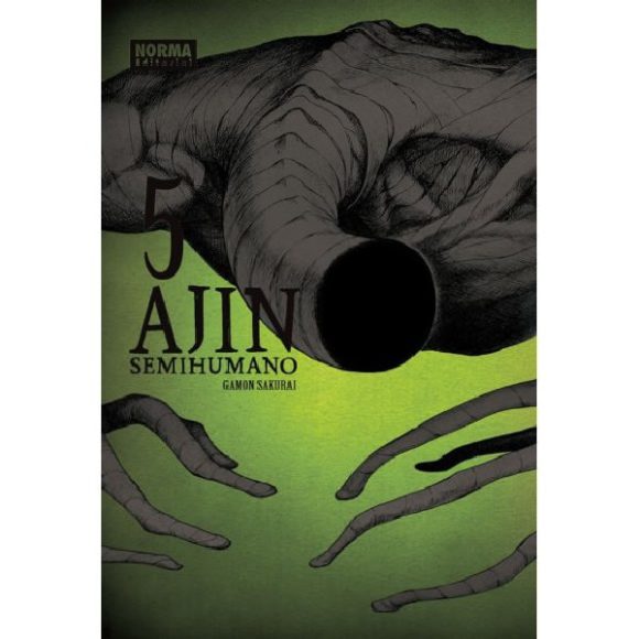 AJIN SEMIHUMANO 05