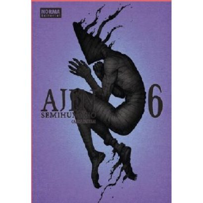 AJIN SEMIHUMANO 06