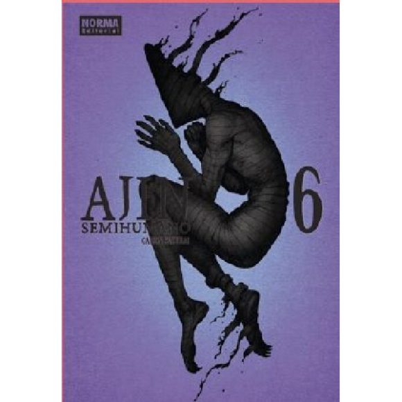 AJIN SEMIHUMANO 06